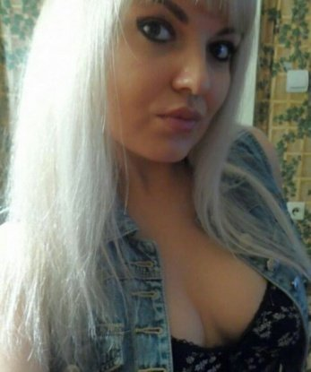 Анкета проститутки Надюшка - Фото 1, Знаменский, 25 лет, №6873